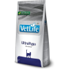Корм для кошек Farmina Vet Life UltraHypo 5кг