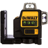 Лазерный нивелир DeWalt DCE089D1G