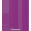 Фасад для кухони Stolline Хелена СТЛ.276.18 72х60 Фиолетовый глянец [2017027601801]