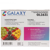 Сушилка для овощей и фруктов Galaxy GL 2631