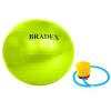 Гимнастический мяч Bradex Фитбол-75 Плюс [SF 0018]