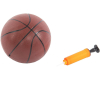 Активная игра Bradex Стойка баскетбольная с регулируемой высотой [DE 0366]