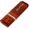 Usb flash QUMO 16GB USB 2.0 Optiva 01 QM16GUD-OP1 Red [17693]