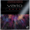 Накладка для ракетки Donic Vario max Red/ Black