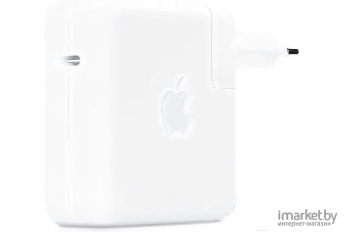 Сетевой адаптер Apple USB-C 61W [MRW22]
