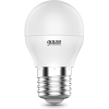 Лампа Gauss LED Elementary Globe 8W E27 4100K [53228]