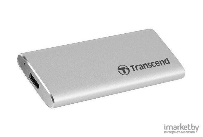 SSD диск Transcend ESD240C 480GB [TS480GESD240C]