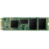 SSD диск Transcend 128GB M.2 2280 SATA III 3D TLC [TS128GMTS830S]