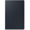 Чехол для планшета Samsung Book Cover Tab S5e чёрный [EF-BT720PBEGRU]