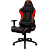 Игровое кресло ThunderX3 EC3 Air Black/Red