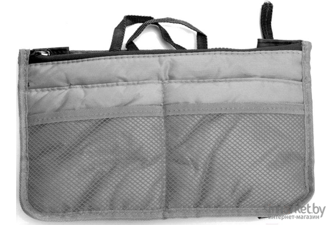 Органайзер для сумки Bradex Сумка в сумке серый [TD 0339]