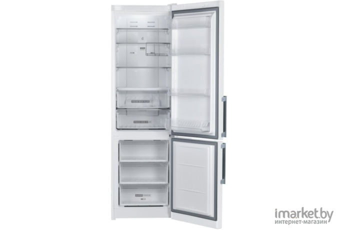 Холодильник Whirlpool WTNF 923 W