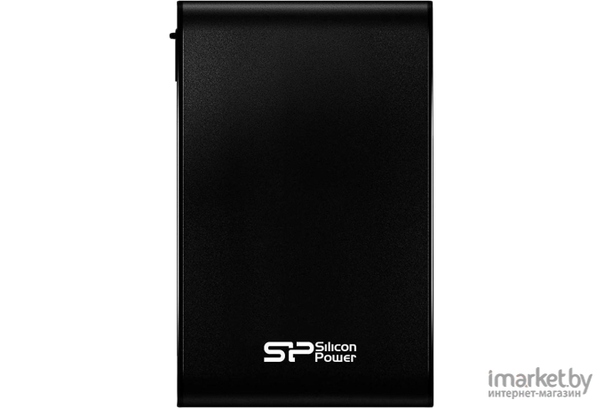 Внешний жесткий диск Silicon-Power Armor A80 2.0Tb черный [SP020TBPHDA80S3K]