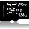 Карта памяти Silicon-Power Elite microSDXC UHS-I 128 GB [SP128GBSTXBU1V10SP]