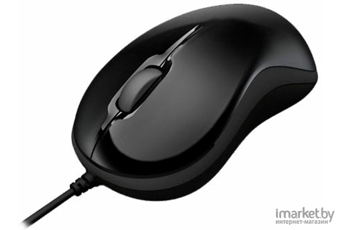 Мышь Gigabyte GM-M5050 черная