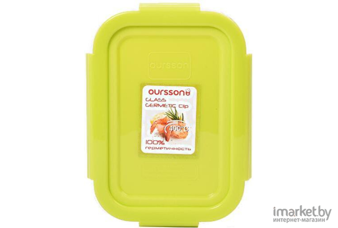 Посуда для хранения Oursson CG0602S/GA