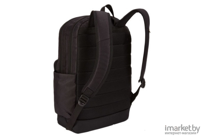 Рюкзак для ноутбука Case Logic Query черный [CCAM4116BLK]