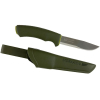 Кухонный нож Morakniv Нож Bushcraft Forest темно-зеленый [12356]