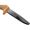 Кухонный нож Morakniv Нож Floating Serrated оранжевый [13131]