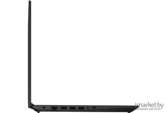 Ноутбук Lenovo IdeaPad L340-15 черный [81LW0054RK]