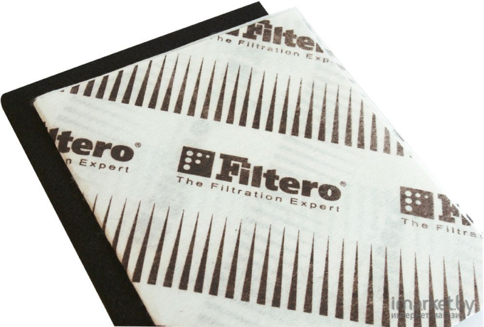 Фильтр для вытяжки Filtero FTR 04