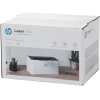 Лазерный принтер HP Laser 107w [4ZB78A]