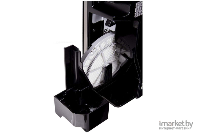 Очиститель воздуха Panasonic F-VXR50R-K черный