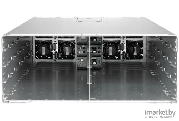  HP HPE DL38X Gen10 Premium 8SFF HDD Bay [826690-B21]