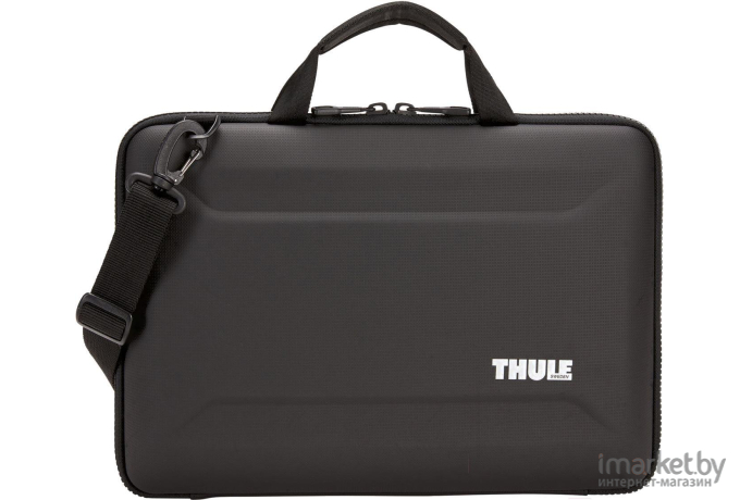 Сумка для ноутбука Thule Gauntlet MacBook Pro 15 (TGAE2356BLK)