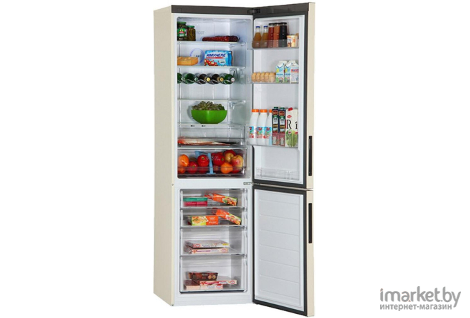 Холодильник Haier C2F637CCG