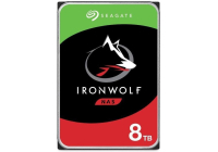 Жесткий диск Seagate Ironwolf 8TB [ST8000VN004]