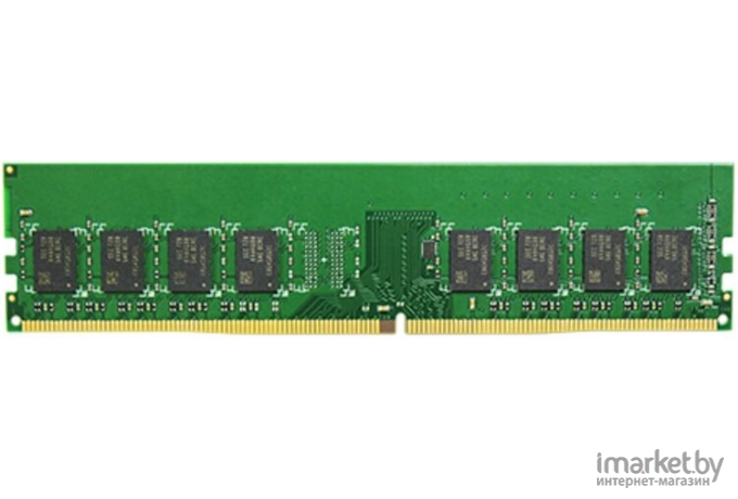 Оперативная память Synology DDR4 4GB [D4NE-2666-4G]
