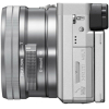 Сумка, чехол для фото/видеотехники Sony LCS-EJAB с объективом SELP1650/SEL16F28 [LCSEJAB.SYH]