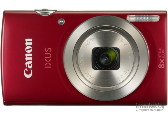 Фотоаппарат Canon Ixus 185 [1809C001]
