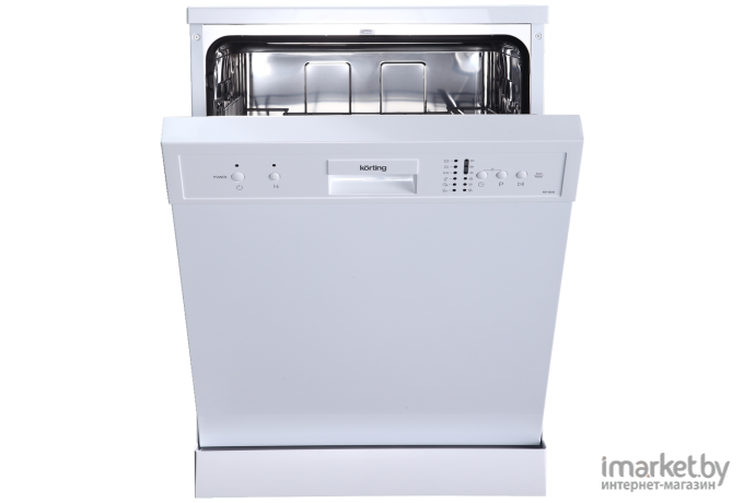 Посудомоечная машина Korting KDF 60240 белый