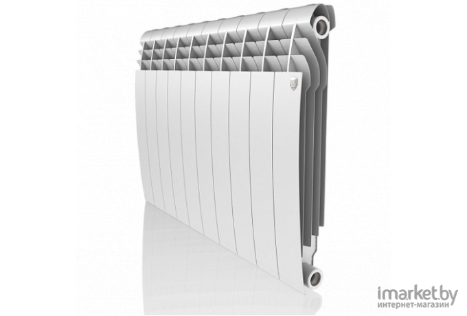 Радиатор отопления Royal Thermo Biliner 500 /14c