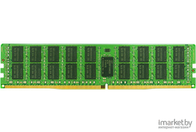 Оперативная память Synology DDR4 32GB [D4RD-2666-32G]