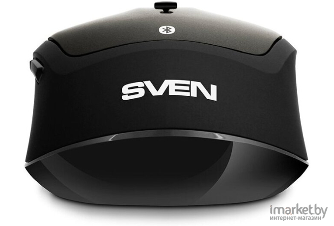 Мышь Sven RX-585SW Grey