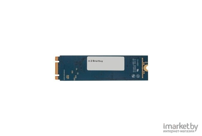 SSD диск SmartBuy M.2 256Gb [SB256GB-S11T-M2]