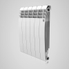 Радиатор отопления Royal Thermo BiLiner 500 Bianco Traffico (10 секций)
