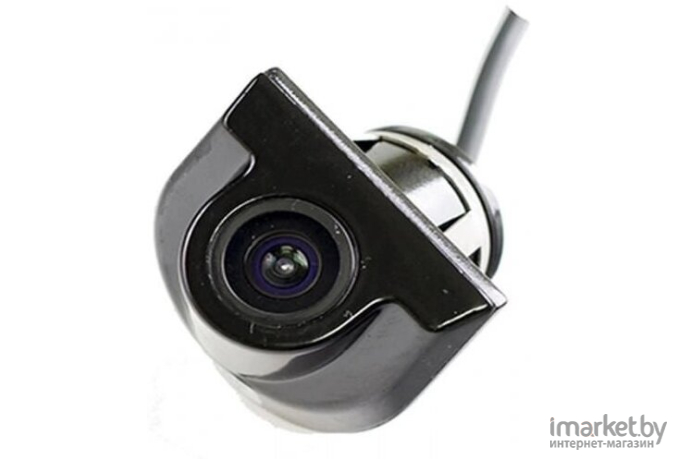 Камера заднего вида SilverStone F1 Interpower IP-930 универсальная [CAM-IP-930]