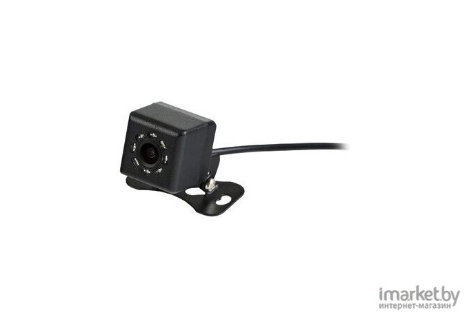 Камера заднего вида SilverStone F1 Interpower IP-930 универсальная [CAM-IP-930]