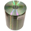 Оптический диск Mirex DVD-R 4.7 Gb 16x Shrink 100 Ink Printable [203315]