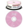 Оптический диск Mirex DVD+RW 4.7 Gb 4x Cake Box 25 [202592]
