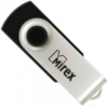 Usb flash Mirex 64GB Swivel 2.0 черный [13600-FMURUS64]