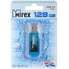 Usb flash Mirex 128GB Elf 3.0 синий [13600-FM3BE128]
