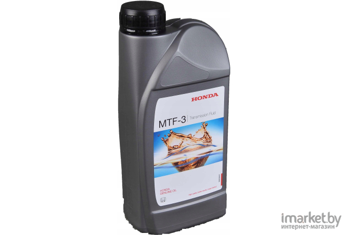 Трансмиссионное масло Honda MTF-3 1л [0826799902HE]
