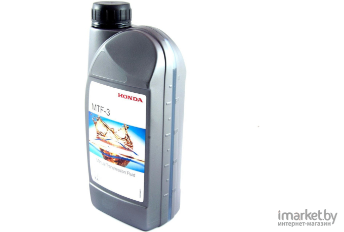 Трансмиссионное масло Honda MTF-3 1л [0826799902HE]