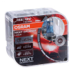 Автомобильная лампа Osram H4 64193NL-HCB Комплект