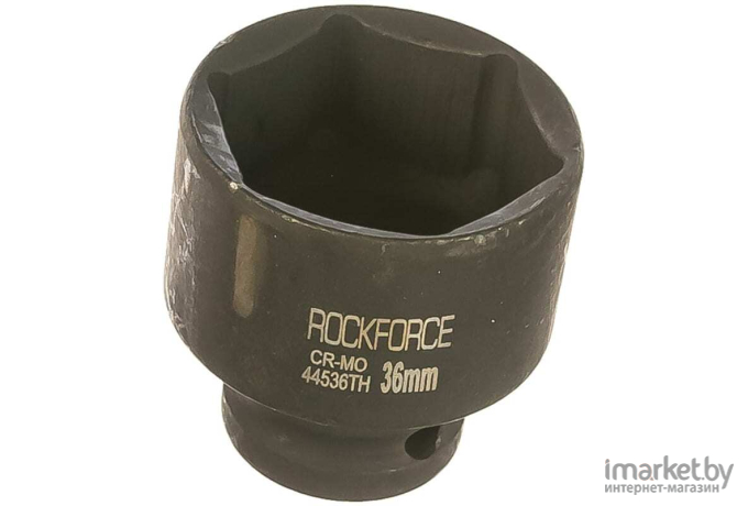 Головка слесарная RockForce RF-44536TH